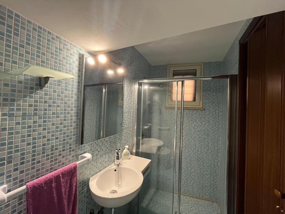 Monolocale La Zabbara Villa Marsala Dış mekan fotoğraf