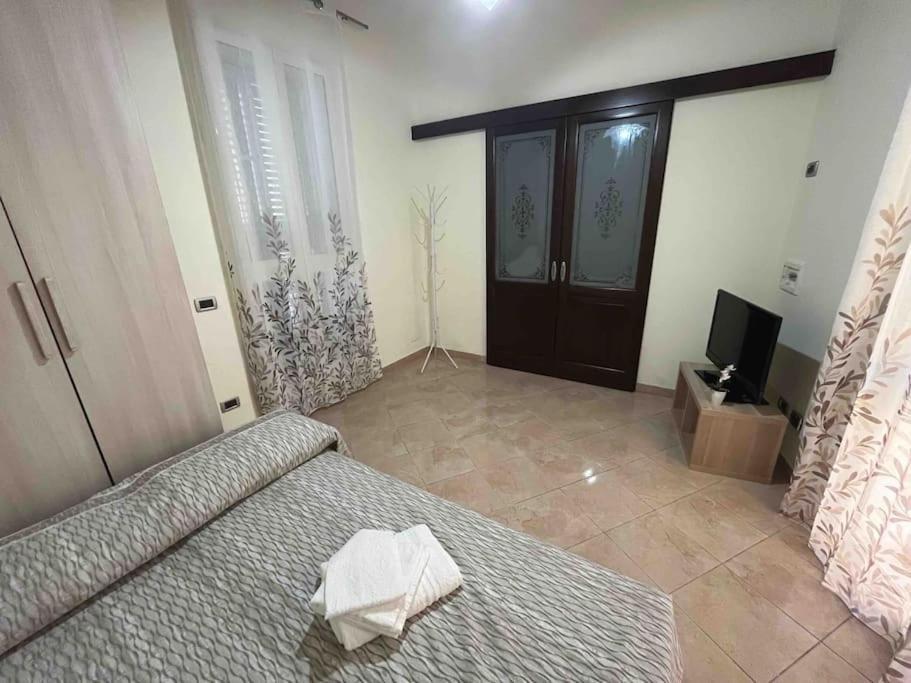 Monolocale La Zabbara Villa Marsala Dış mekan fotoğraf