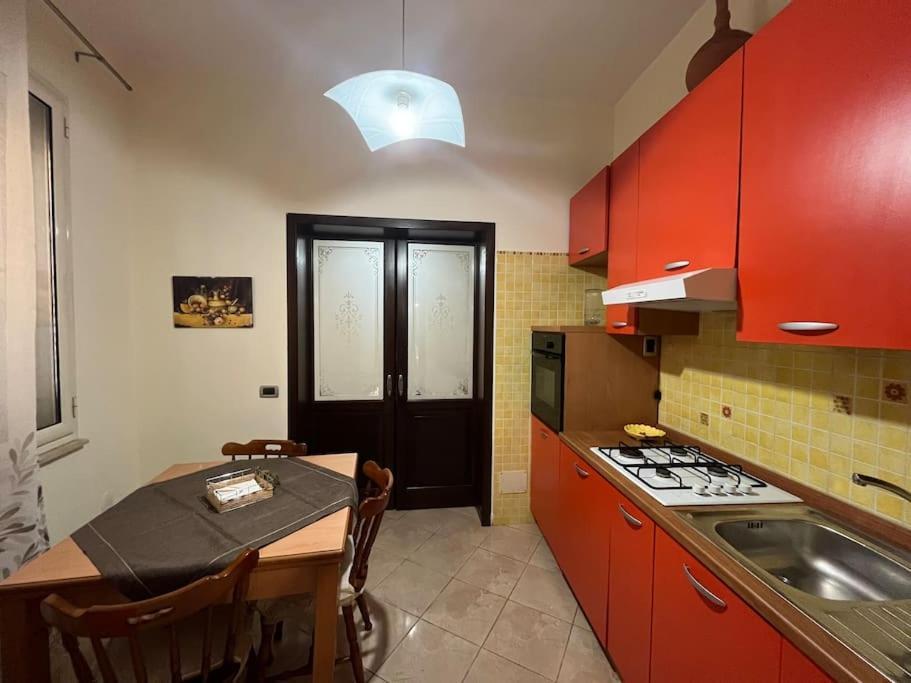 Monolocale La Zabbara Villa Marsala Dış mekan fotoğraf
